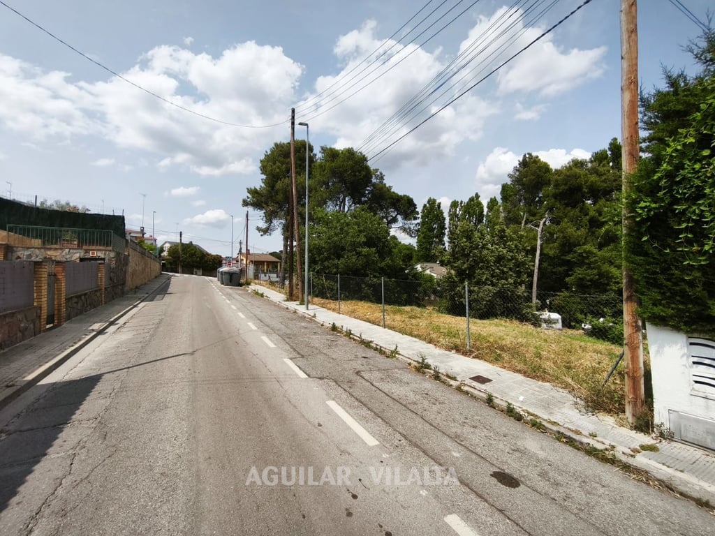 TERRENOS EN VENTA - 12