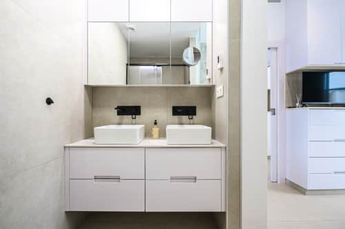 Appartement met 3 slaapkamers in San Pedro del Pinatar — foto 17