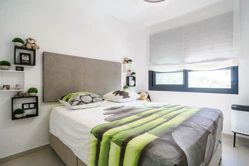 Appartement met 2 slaapkamers in Pilar de la Horadada — foto 10