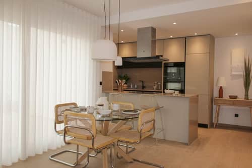 Nieuwbouwbungalow op de eerste verdieping met 3 slaapkamers en solarium in Algorfa — foto 9