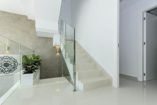 Nieuwbouwvilla met privézwembad in Los Montesinos — foto 41