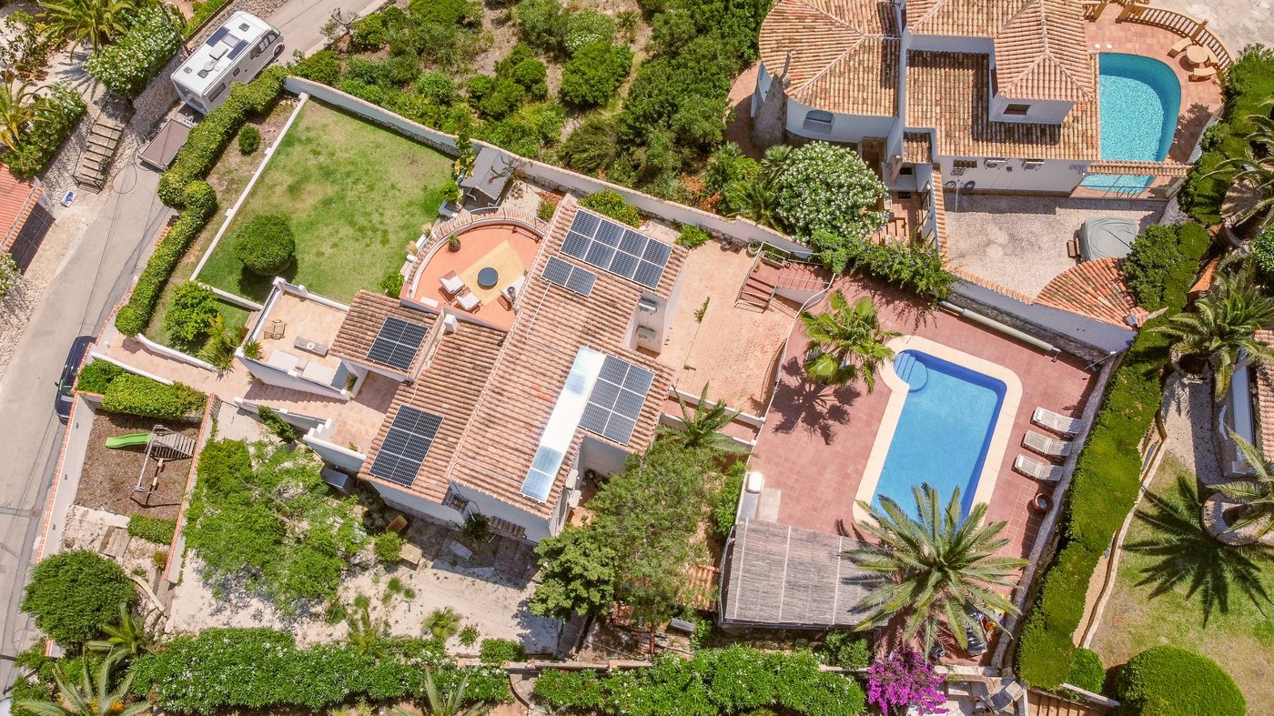 Villa Mar Azul