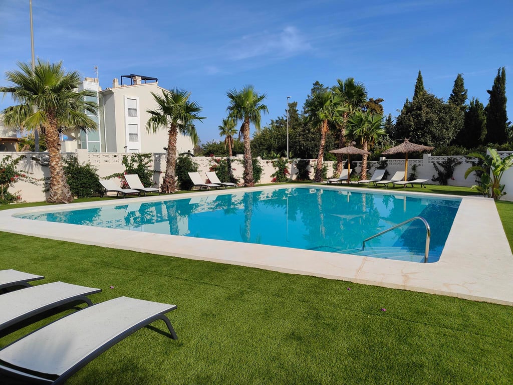 LS-206923 - Apartment à Dénia