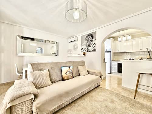 Rijwoning met 2 slaapkamers in Punta Prima — foto 7