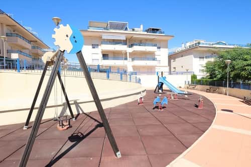 Penthouse met 2 slaapkamers in Pilar de la Horadada — foto 25