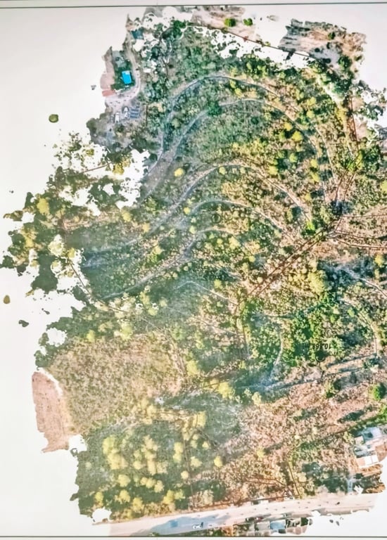 Se vende gran terreno rustico en Benitachell - 11