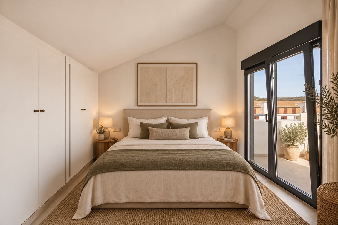 Penthouse in Jávea - Imagen 9