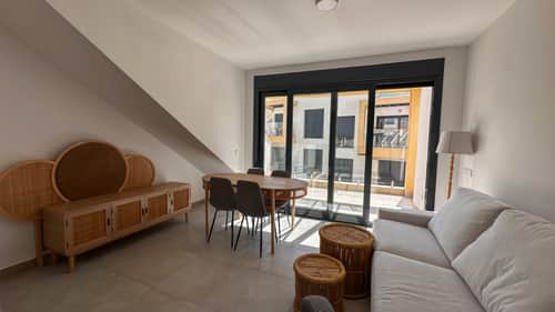 Bungalow met 2 slaapkamers in Orihuela Costa — foto 9