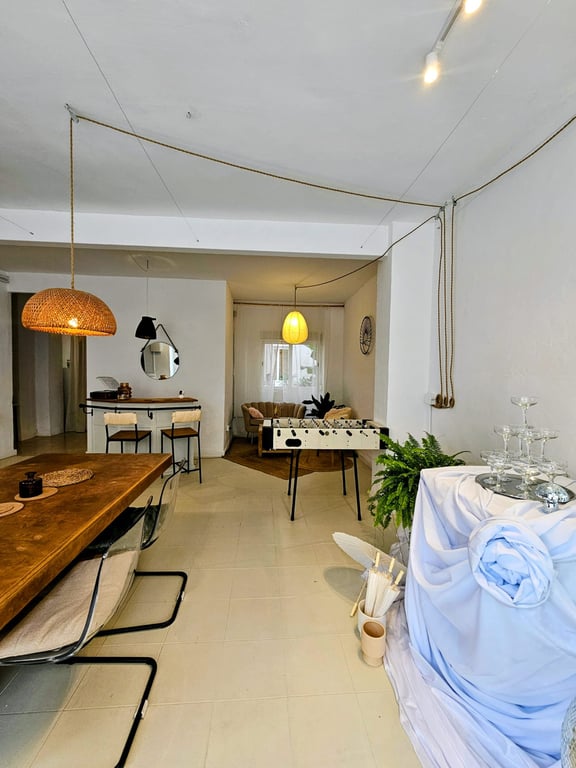 ¡Oportunidad única en pleno corazón de Benissa! - 25