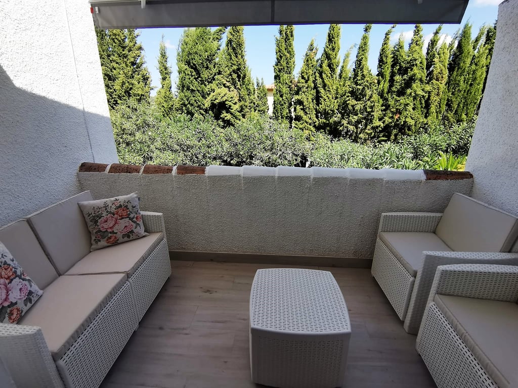 Adosado en Monte Pedreguer - 17