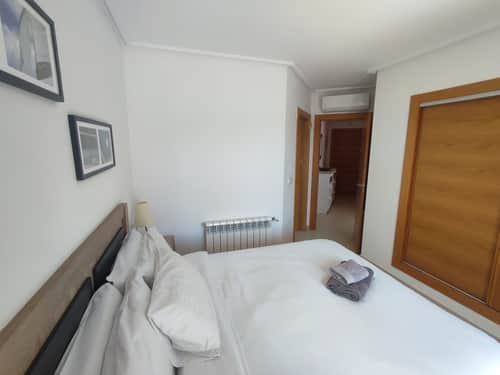 Appartement met 2 slaapkamers in Hacienda Riquelme Golf Resort — foto 22