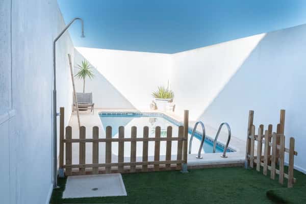Rijwoning met 4 slaapkamers in San Pedro del Pinatar