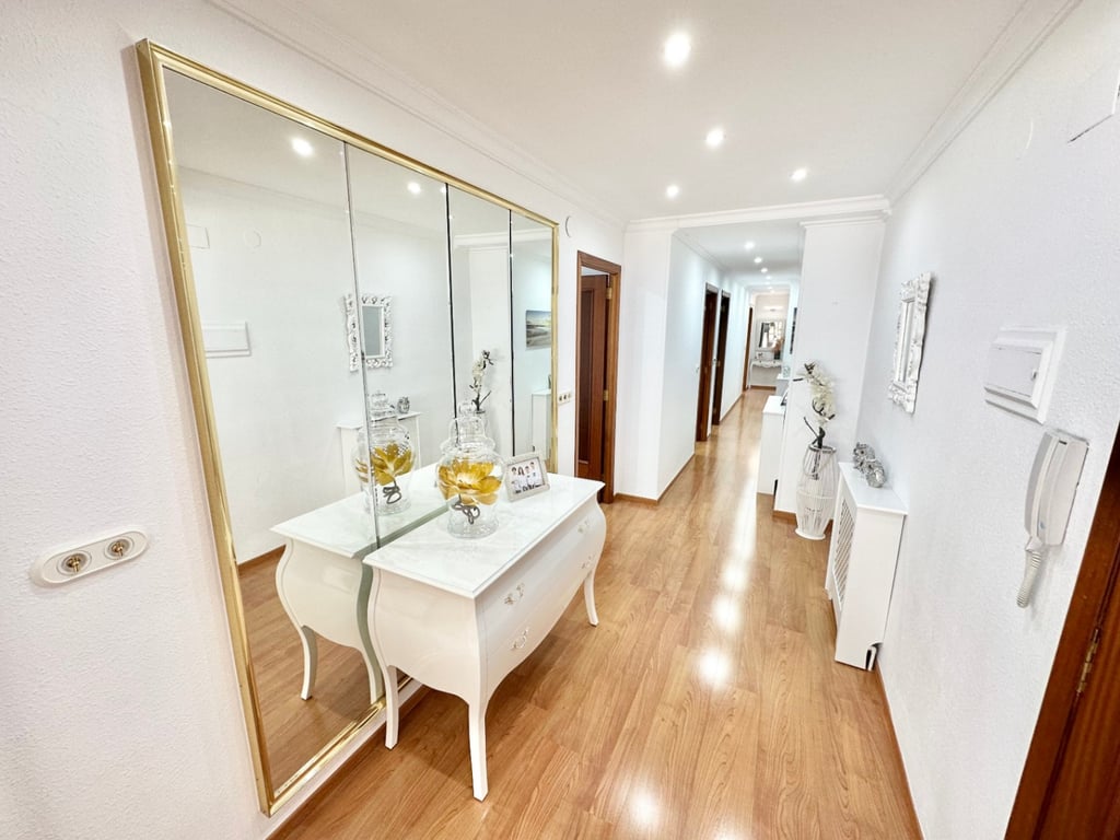 Casa de poble amb 2 habitatges independents a Pego - 23