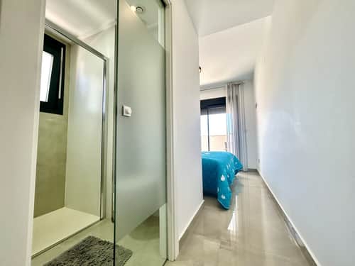 Appartement met 2 slaapkamers in Pilar de la Horadada — foto 19