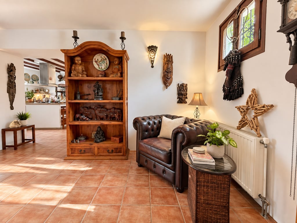 3-bed Finca in Benissa photo 14