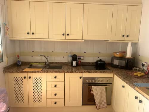 Villa met 3 slaapkamers in Lo Crispin — foto 35