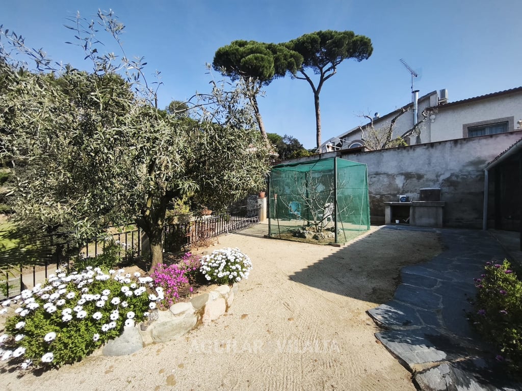 CASA EN VILANOVA DEL VALLES - 6