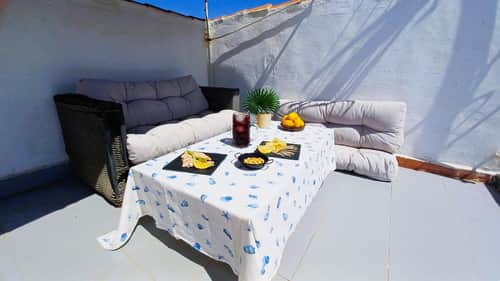 Penthouse met 3 slaapkamers in Pilar de la Horadada — foto 21