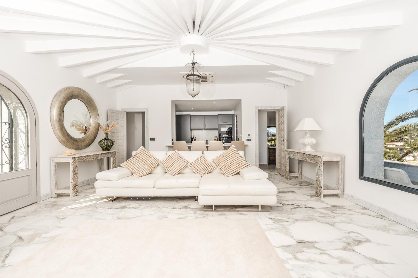 Luxury villa in Balcón al Mar, Jávea — 5 bed · 5 bath · €1,395,000
