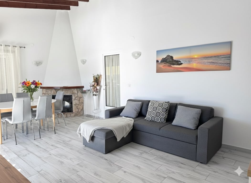 3-bed Villa in Moraira photo 3