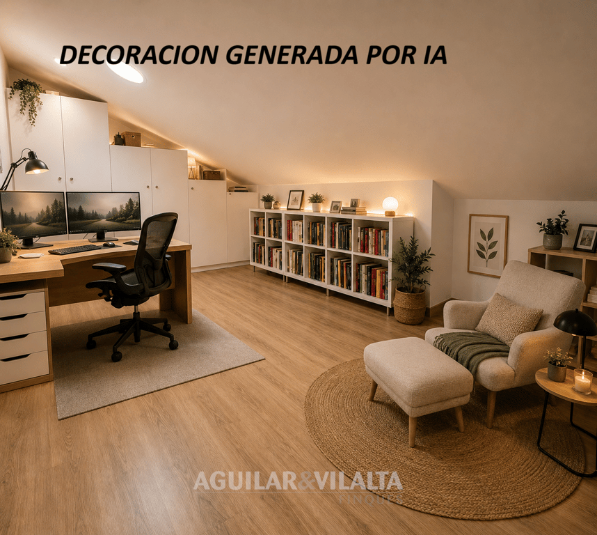 CASA UNFIMILIAR - 24