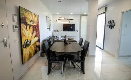 Penthouse met 3 slaapkamers in Los Altos — foto 6