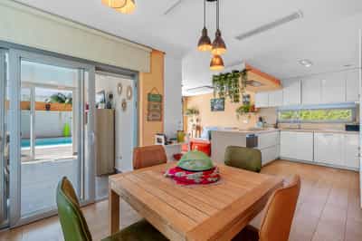 Designvilla in Benijófar - 4