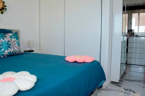 Appartement met 2 slaapkamers in Villamartín — foto 13