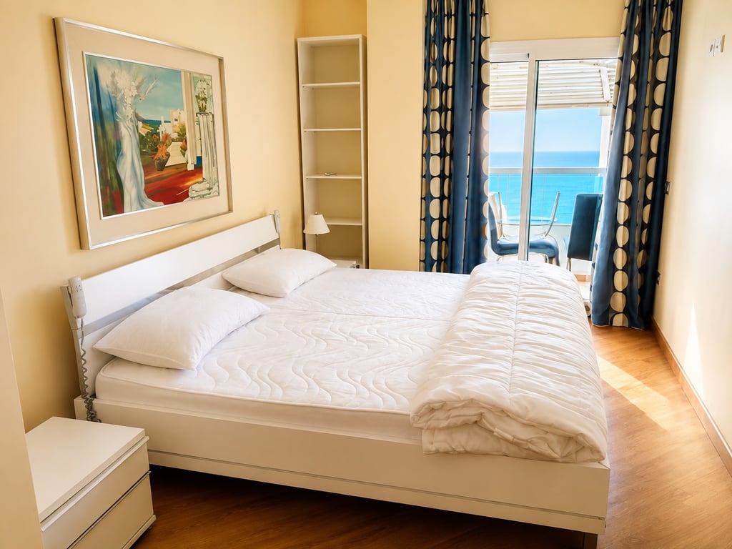 3-bed Apartment in Altea photo 9