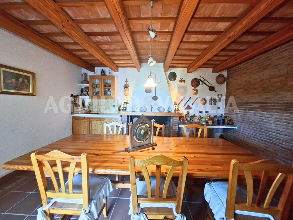 Exclusiva vivienda en Can Duran - 79