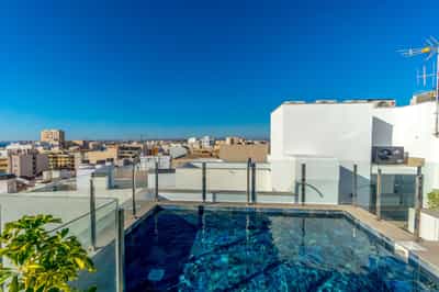Modern appartement op toplocatie nabij Playa del Cura - 2