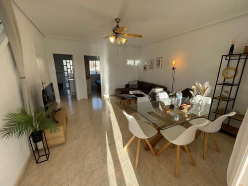 Rijwoning met 3 slaapkamers in Ciudad Quesada — foto 5