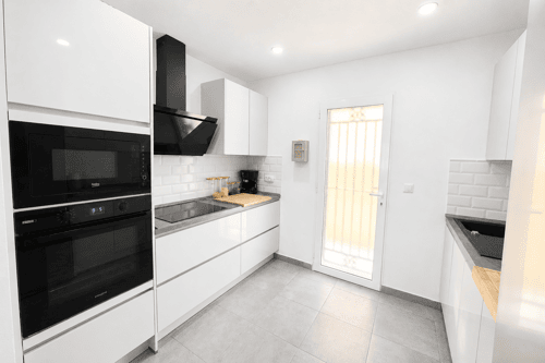 Rijwoning met 3 slaapkamers in Campoamor — foto 7