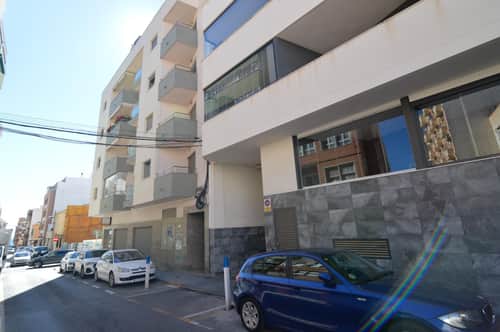 Appartement met 2 slaapkamers in Torrevieja — foto 36
