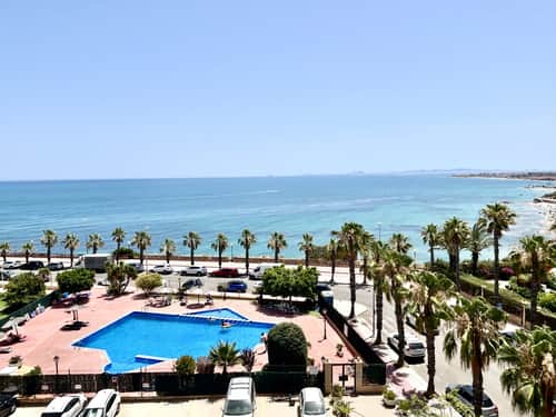 Appartement met 2 slaapkamers in Cabo Roig — foto 26