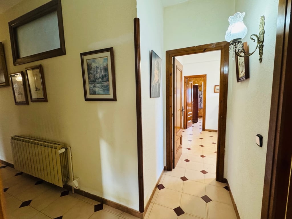 Dénia. Chalet amplio con vistas al mar en venta - 69