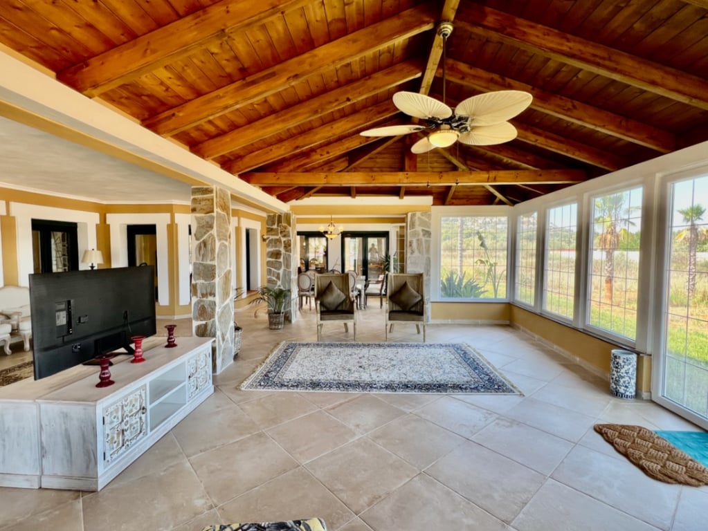 Villa de lujo situada cerca del club de golf en La Sella - 26