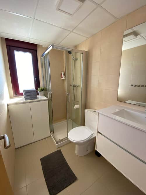 Penthouse met 2 slaapkamers in Cartagena — foto 18