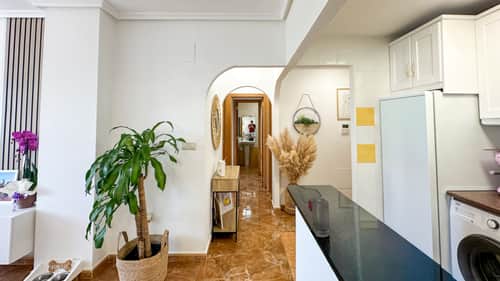 Appartement met 2 slaapkamers in Guardamar del Segura — foto 4