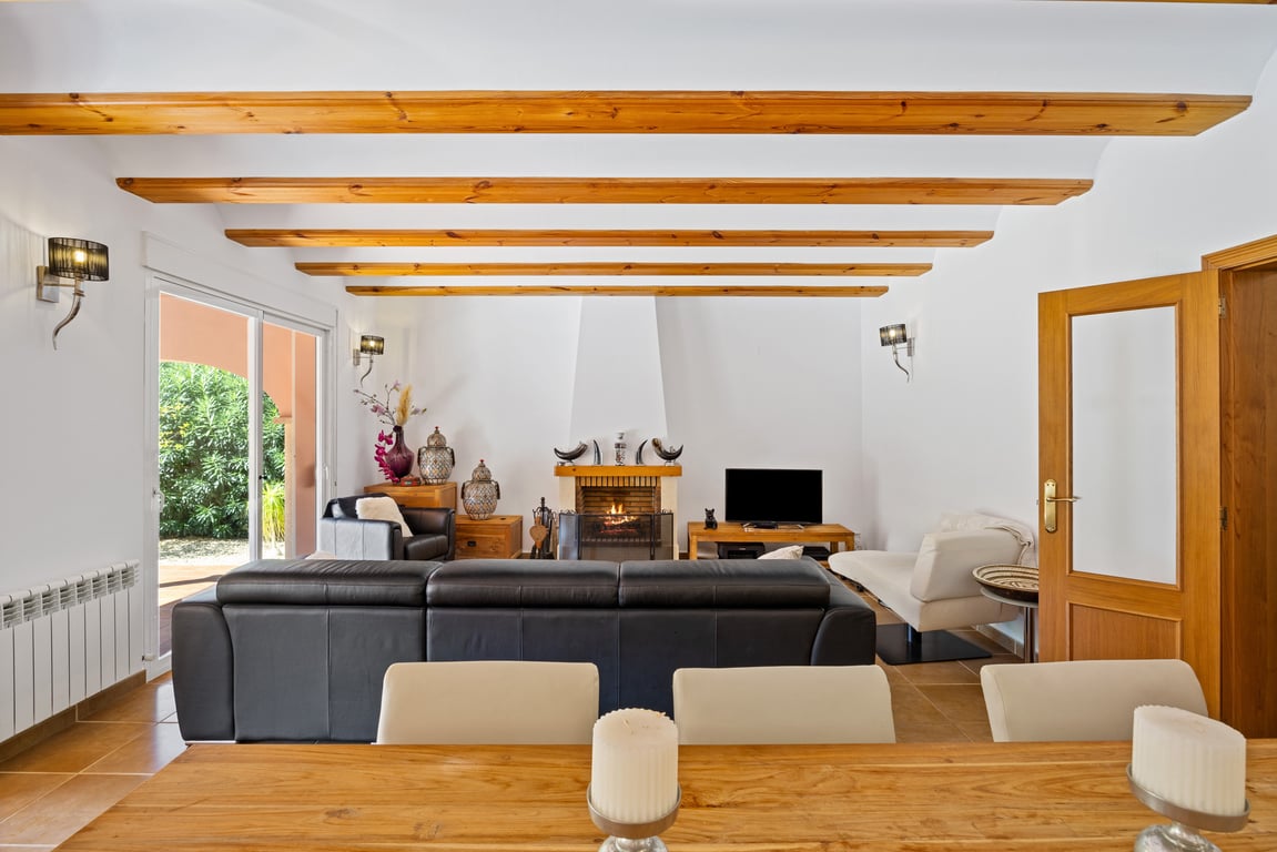 Verkauf. Villa in Javea