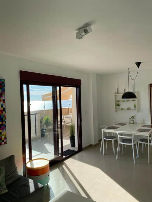Penthouse met 2 slaapkamers in Cartagena — foto 16
