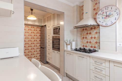 Villa met 4 slaapkamers in Orihuela Costa — foto 21