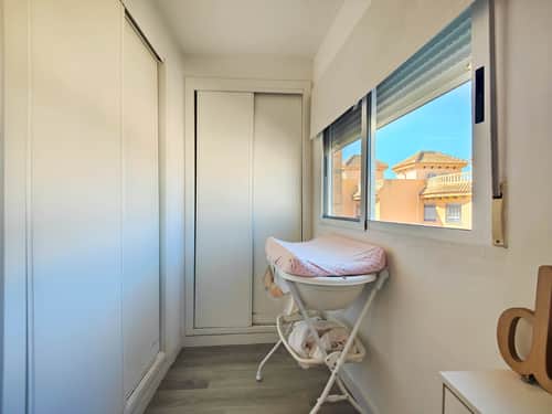 Rijwoning met 4 slaapkamers in Guardamar del Segura — foto 34