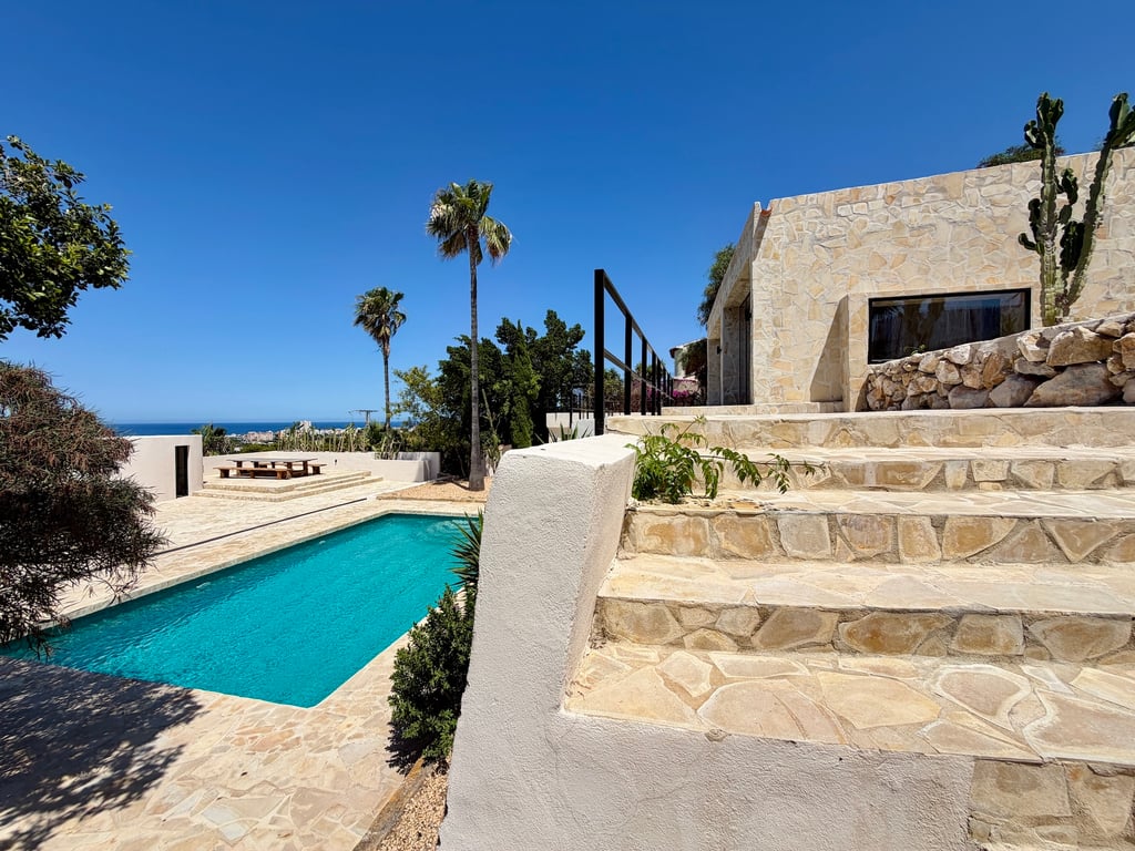 LS-403011 - Villa en Xàbia