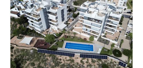 Appartement met 3 slaapkamers in Orihuela Costa — foto 9