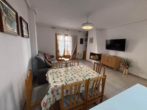 Appartement met 2 slaapkamers in Torrevieja — foto 15