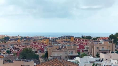 Nieuwbouwwoning met 2 slaapkamers en gemeenschappelijk zwembad in Orihuela Costa — foto 10