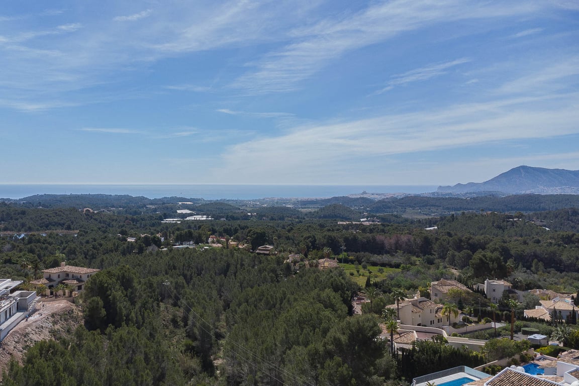 El encant mediterrani es troba amb la comoditat moderna a Altea - 24