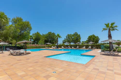 Appartement met 2 slaapkamers in Orihuela — foto 3