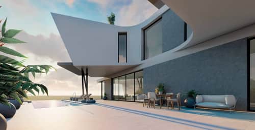 Luxe nieuwbouwvilla in Dehesa de Campoamor — foto 5